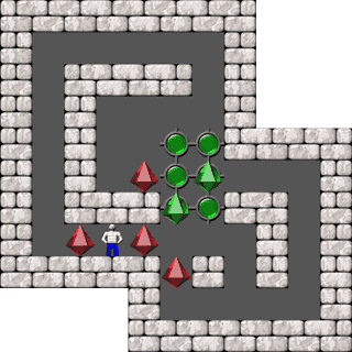 Уровень 15 — TBox 5